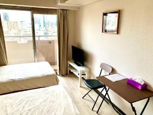 黄金鹿鳴K Apartment in Nagoya