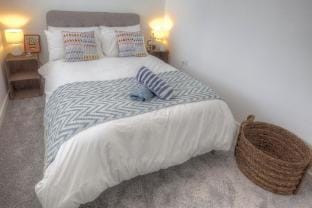 Waverly - The Swell by Guestz Apartment in Rhosneigr