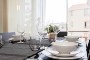 Liiiving in Porto - Foz Seaside Apartment Apartment in Porto