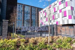 Insignia Apartments by Guestz Apartment in Stretford