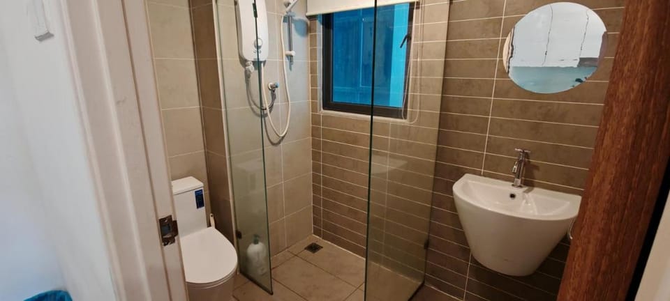 Romantic Deluxe VII (B2-11II) Vacation rental in Kuching