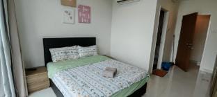 Romantic Deluxe II -R1(B3A32I) Vacation rental in Kuching