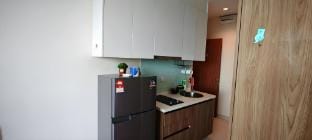 Romantic Deluxe II -R1(B3A32I) Vacation rental in Kuching