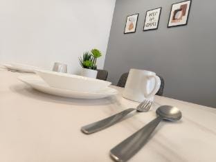 Angsana Mall 10min-Garden View-Studio-C125 Apartment in Johor Bahru