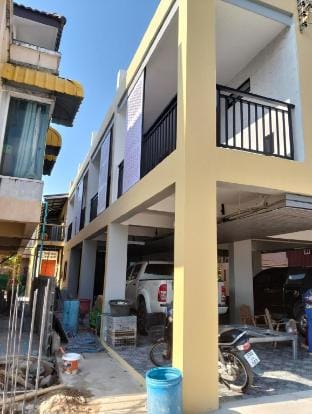 Blue Nemo Bangtao House B Vacation rental in Choeng Thale