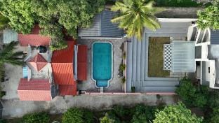 Hasiru Farm House and Party Hall Farm Stay in Bengaluru
