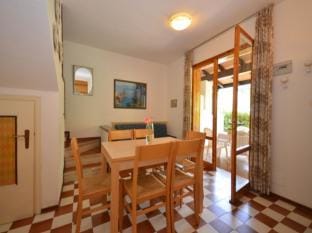 Holiday Apartment with Garden, Pool and Parking Apartment in Bibione