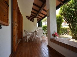 Holiday Apartment with Garden, Pool and Parking Apartment in Bibione