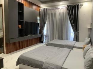 Thanh An Homestay Vacation rental in Laos
