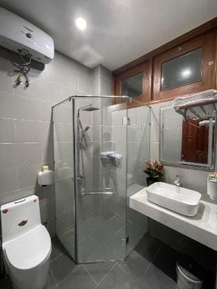 Thanh An Homestay Vacation rental in Laos
