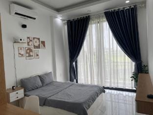 Thanh An Homestay Vacation rental in Laos