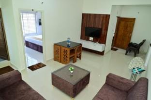 Oasis Service Apartments Apartment in Mysuru