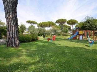 Gorgeous holiday retreat with pool and garden Apartment in Bibione