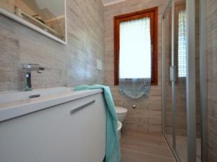 Gorgeous holiday retreat with pool and garden Apartment in Bibione