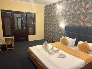 Kashmir Holiday Lodge  Vacation rental in India