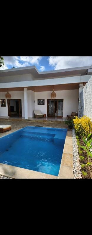 Lightstar villa kuta lombok  Villa in Pujut
