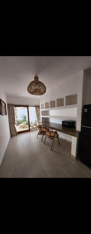 Lightstar villa kuta lombok  Villa in Pujut