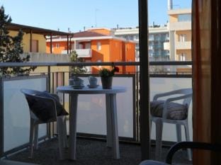Central City Apartment Near Thermal Baths Apartment in Bibione