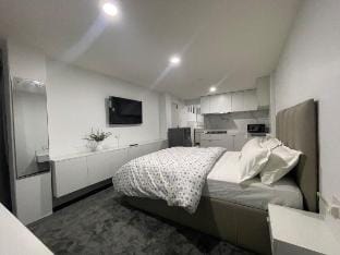 Ashish Service apartment - S3 Vacation rental in Bagmati Province, Nepal