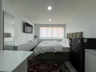 Ashish Service Apartment - S1 Vacation rental in Bagmati Province, Nepal