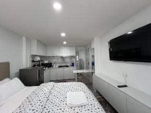 Ashish Service Apartment - S1 Vacation rental in Bagmati Province, Nepal