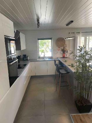 Centrally located modern apartment Vacation rental in Nordland, Norway