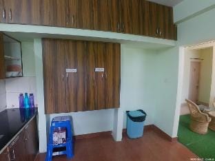 Full Furnished 3 BHK, Private Home, TV, Wifi, WFH Vacation rental in Bengaluru