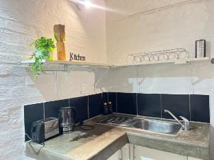 DearDorcus Haven Vacation rental in Johannesburg