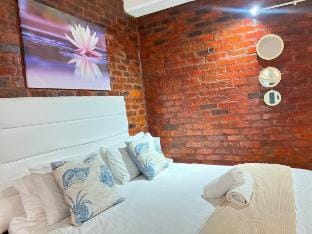 DearDorcus Haven Vacation rental in Johannesburg