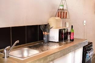 DearDorcus Peaceful stay Vacation rental in Johannesburg