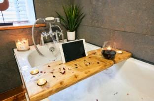 Cozy Countryside Cottage - Pet Friendly! Vacation rental in England