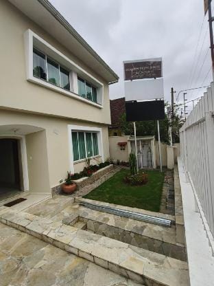 Hospedagem Central Curitiba Vacation rental in Curitiba