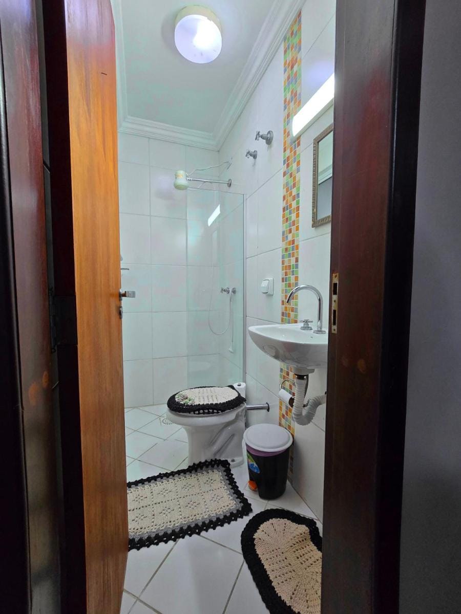 Hospedagem Central Curitiba Vacation rental in Curitiba
