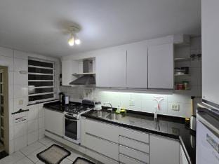 Hospedagem Central Curitiba Vacation rental in Curitiba