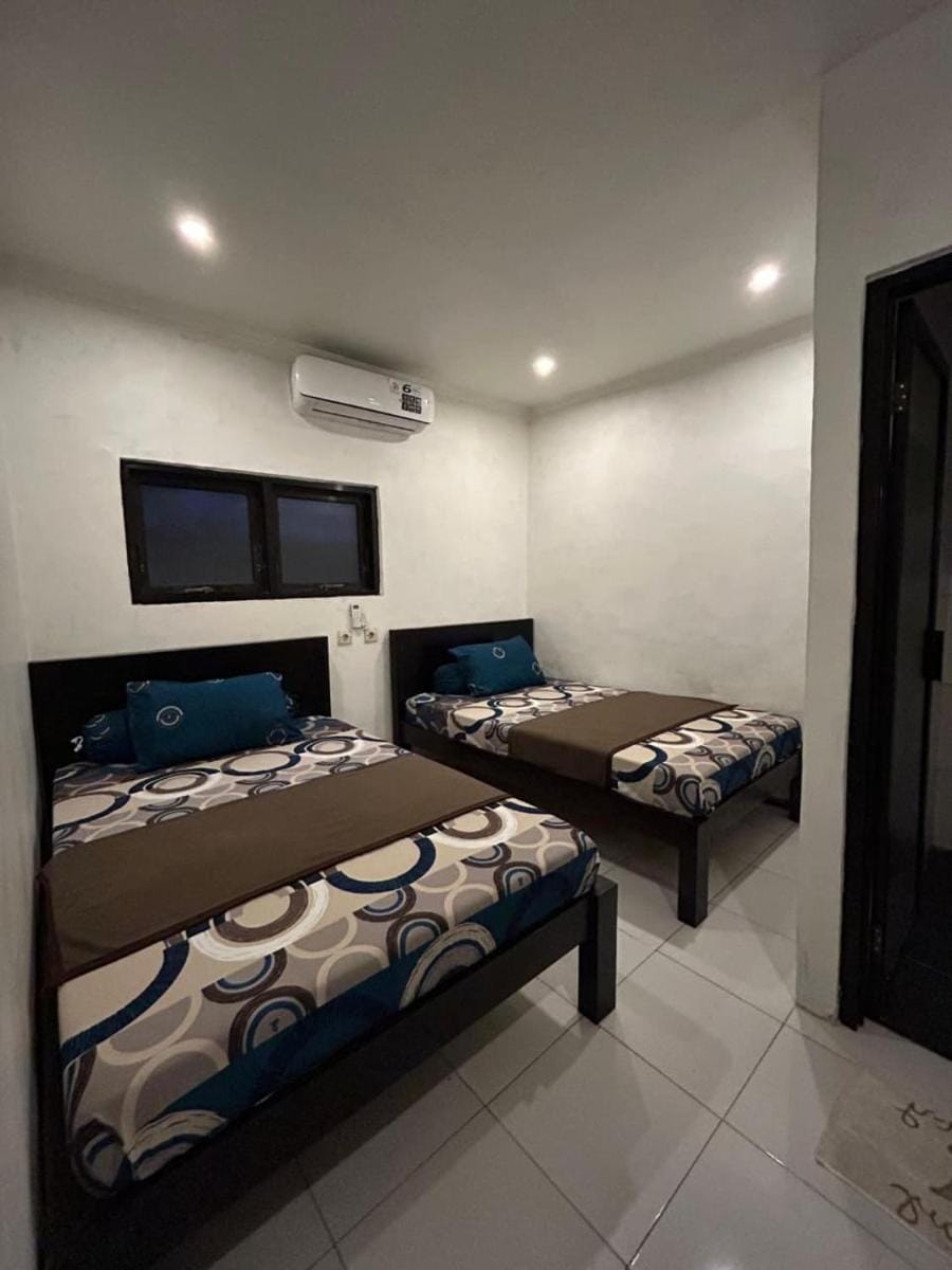 Pasuruan heritage guest house Vacation rental in East Java