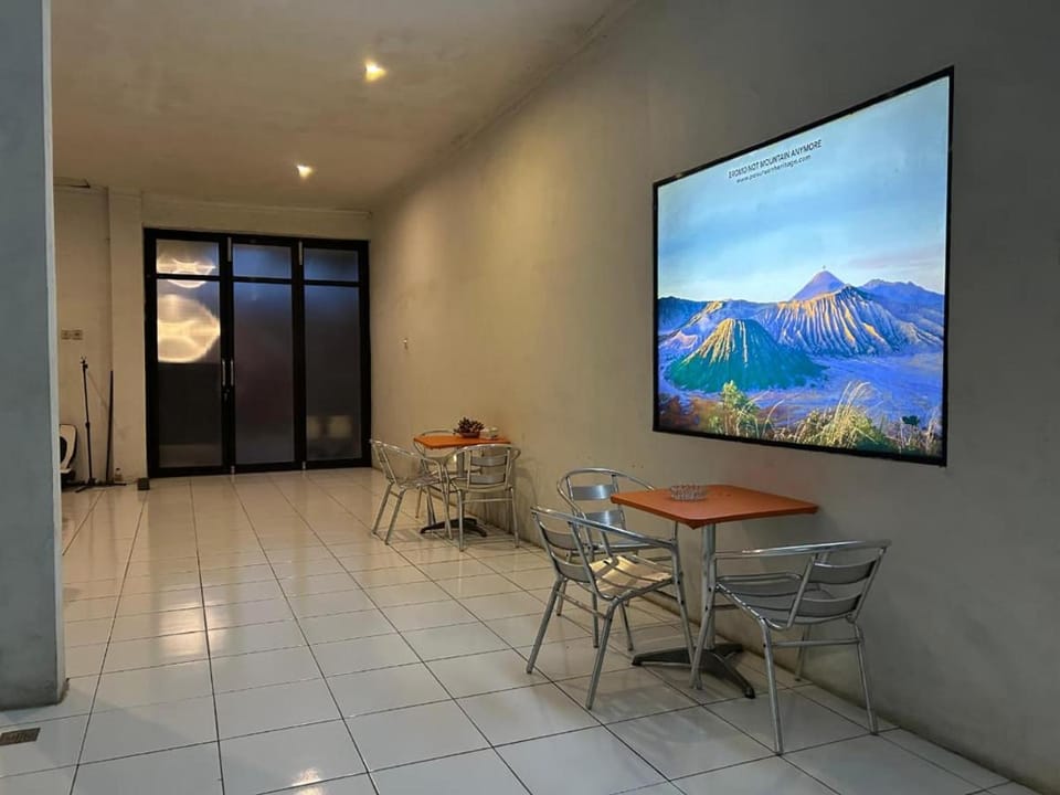 Pasuruan heritage guest house Vacation rental in East Java