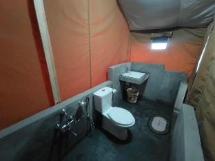 Gawooh Adventure: Safari Tent -1 Vacation rental in Bangladesh