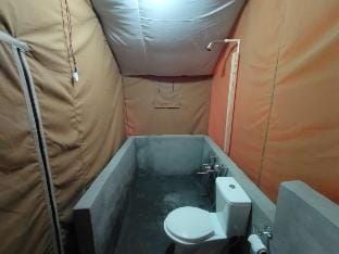 Gawooh Adventure: Safari Tent -1 Vacation rental in Bangladesh
