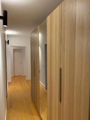 Holiday apartment in Holstenhofweg-1 Vacation rental in Hamburg