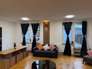 Holiday apartment in Holstenhofweg-1 Vacation rental in Hamburg
