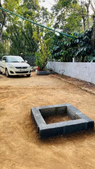 Reality Palm Villa Homestay Coorg Villa in Kerala