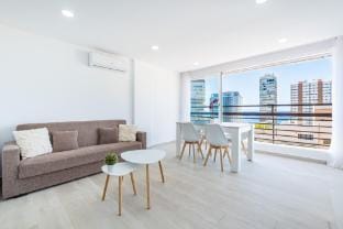 Karina 8-D Apartment Levante Beach Apartment in Benidorm