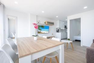 Karina 8-D Apartment Levante Beach Apartment in Benidorm