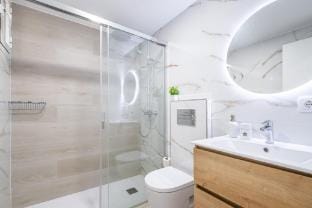 Karina 8-D Apartment Levante Beach Apartment in Benidorm