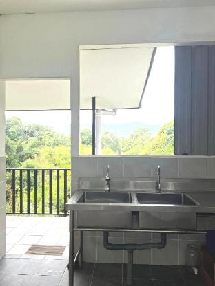 Modern minimalist retreat Vacation rental in Sabah