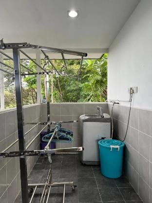 Modern minimalist retreat Vacation rental in Sabah