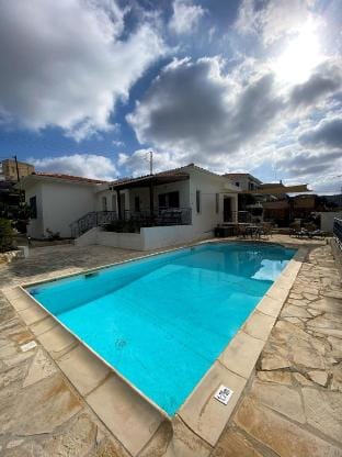 PAP - STAY Helios House Villa in Paphos District