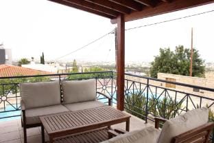 PAP - STAY Helios House Villa in Paphos District