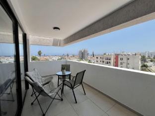 LCA - STAY Sealine Apartment Apartment in Larnaca