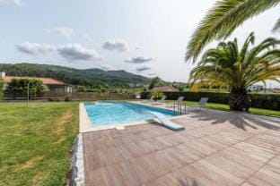 Casa de Férias no Gerês  Vacation rental in Viana do Castelo District, Portugal